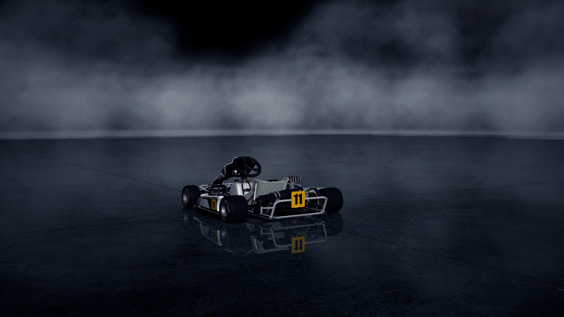 Gran Turismo 5 - Imagen 41